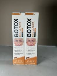 OUHOE - Bee Venom Botox Wrinkle Cream