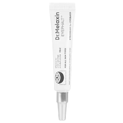 Dr Melaxin Eyephalt Eyecream