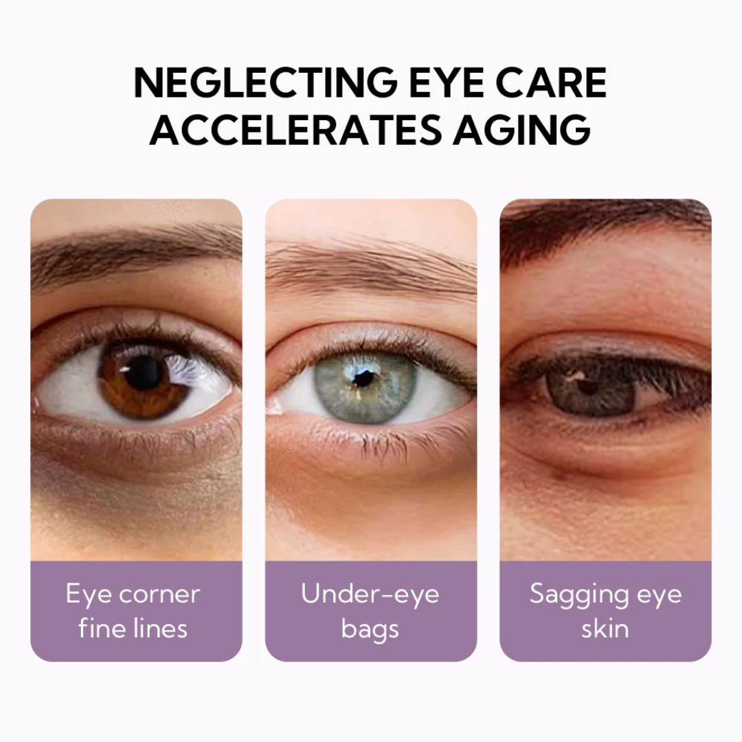 LANBENA - Rejuvenating Retinol Hydra‑Gel Eye Patches