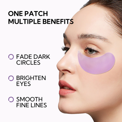 LANBENA - Rejuvenating Retinol Hydra‑Gel Eye Patches