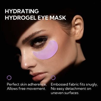 LANBENA - Rejuvenating Retinol Hydra‑Gel Eye Patches