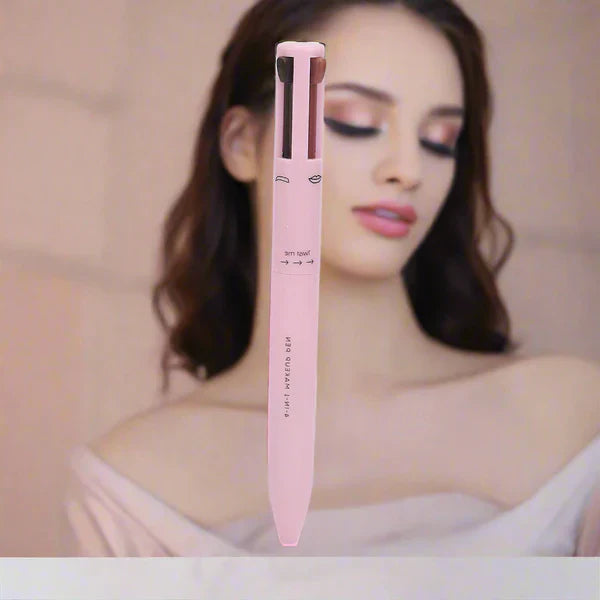 4-in-1 Makeup Pen