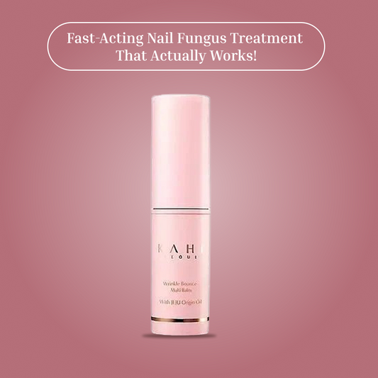 Wrinkle Bounce Multi Balm