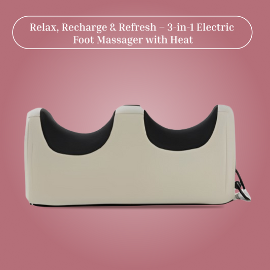 Electric Foot Massager