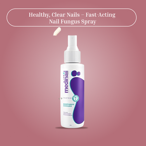 Jaysuin - Nail Fungus Spray