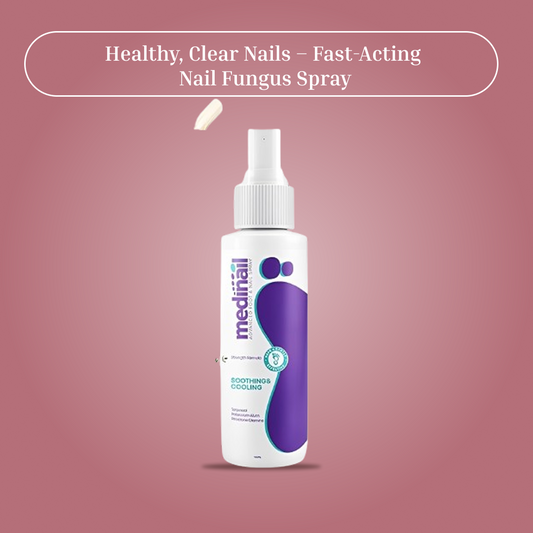 Jaysuin - Nail Fungus Spray