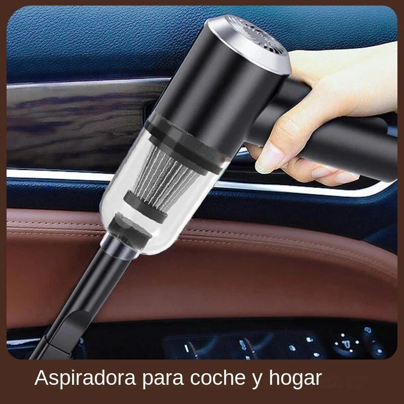 Smart Vacuum & Blower – Portable 2-in-1 Cleaning Solution