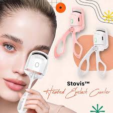 Electric Eyelash Curler Heated