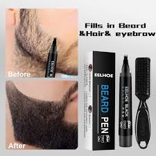 EELHOE - Beard Pen