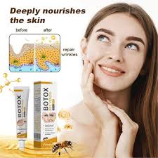 OUHOE - Bee Venom Botox Wrinkle Cream