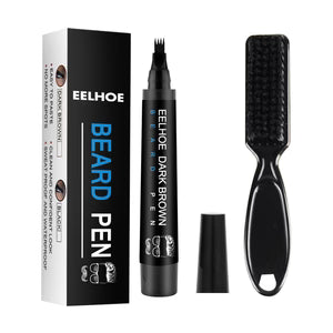 EELHOE - Beard Pen