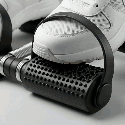 High-Tension Steel Resistance Tummy Trimmer (For Male & Female)