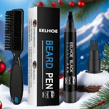 EELHOE - Beard Pen