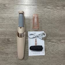 Electric Pedicure Foot File Callus Remover