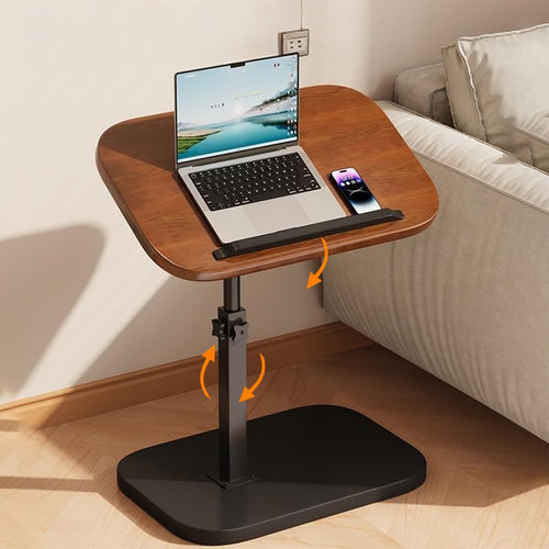 Adjustable Laptop Table Ⓢ