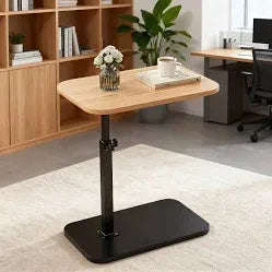 Adjustable Laptop Table Ⓢ