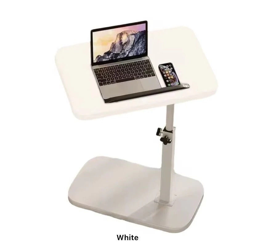 Adjustable Laptop Table Ⓢ