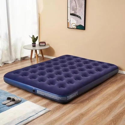 Inflatable Bed with Air Pump